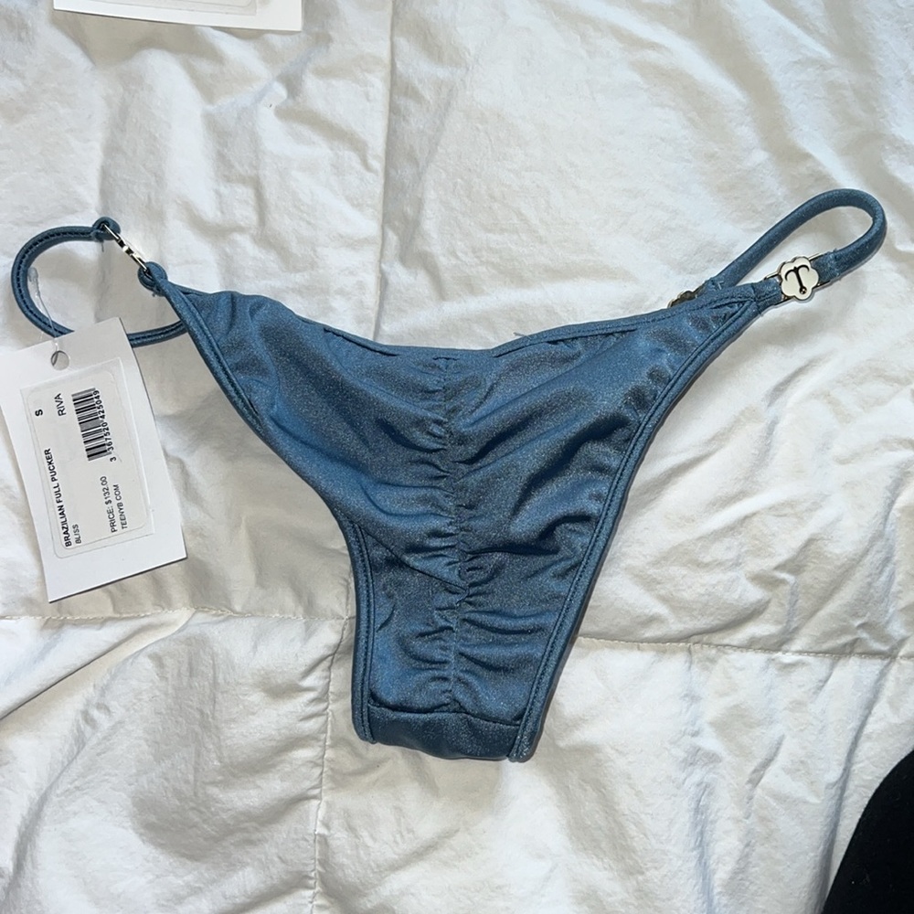 NWT Teeny B Bikini - Picture 3 of 5